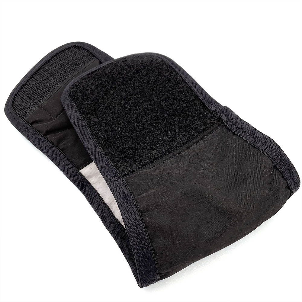 FinNero male wrap - 5