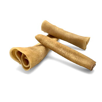 Chewing bone for both small and large dogs. From Sweden