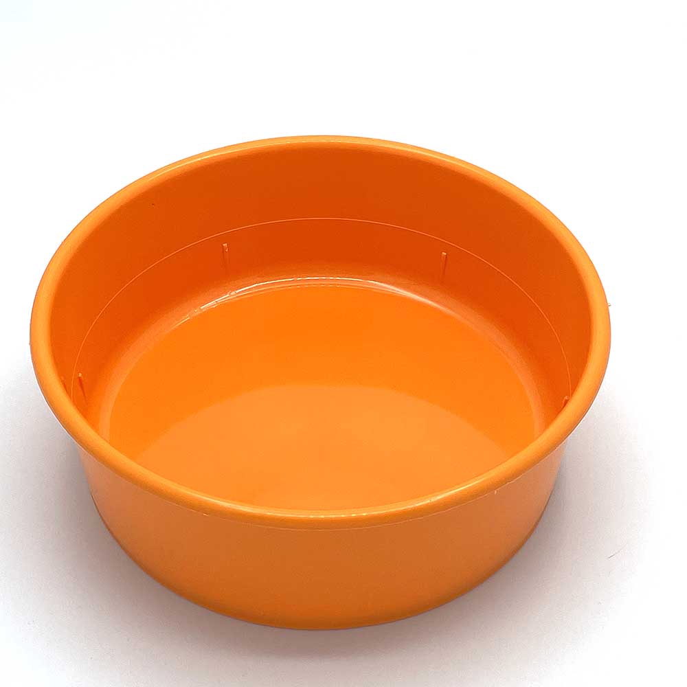 Non-spill dog bowl - 3