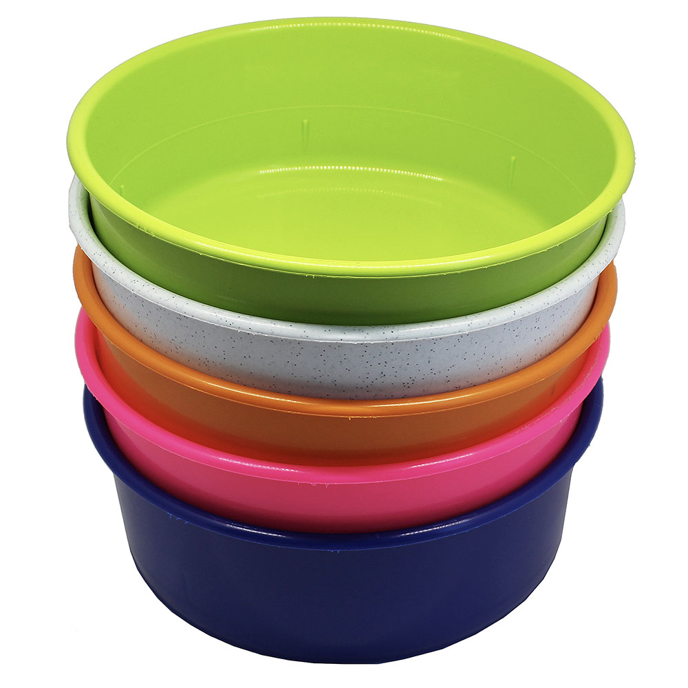 Non-spill dog bowl - 2
