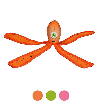 Dog Comets Alien octo