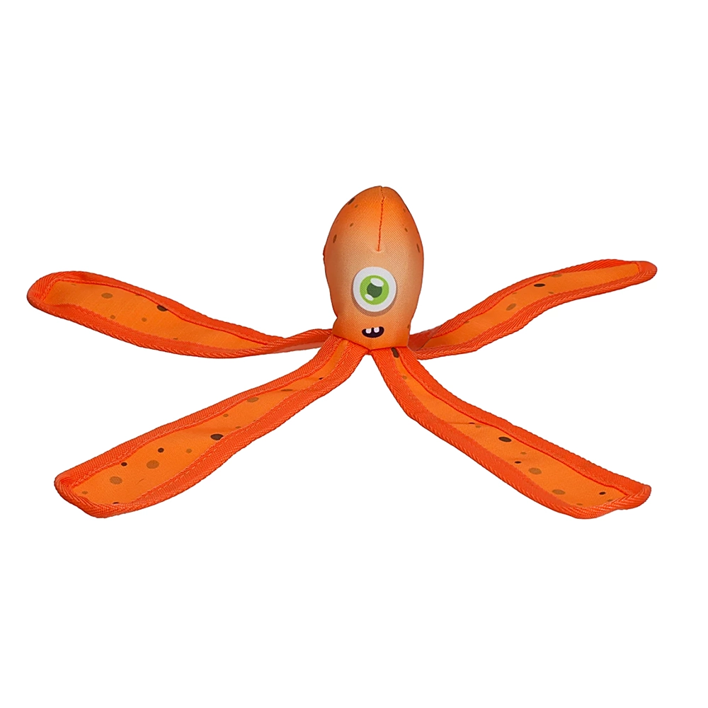Dog Comets Alien octo - 5