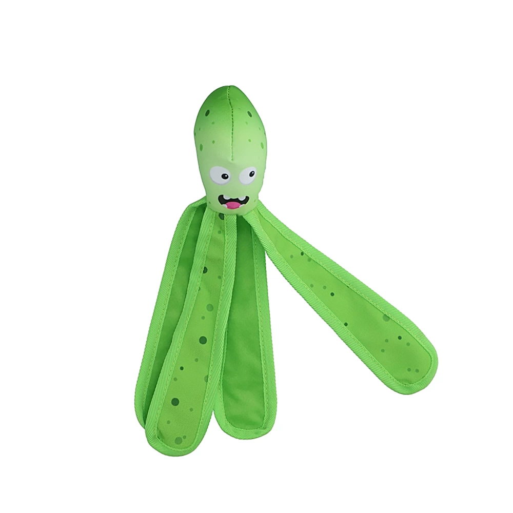 Dog toy that floats