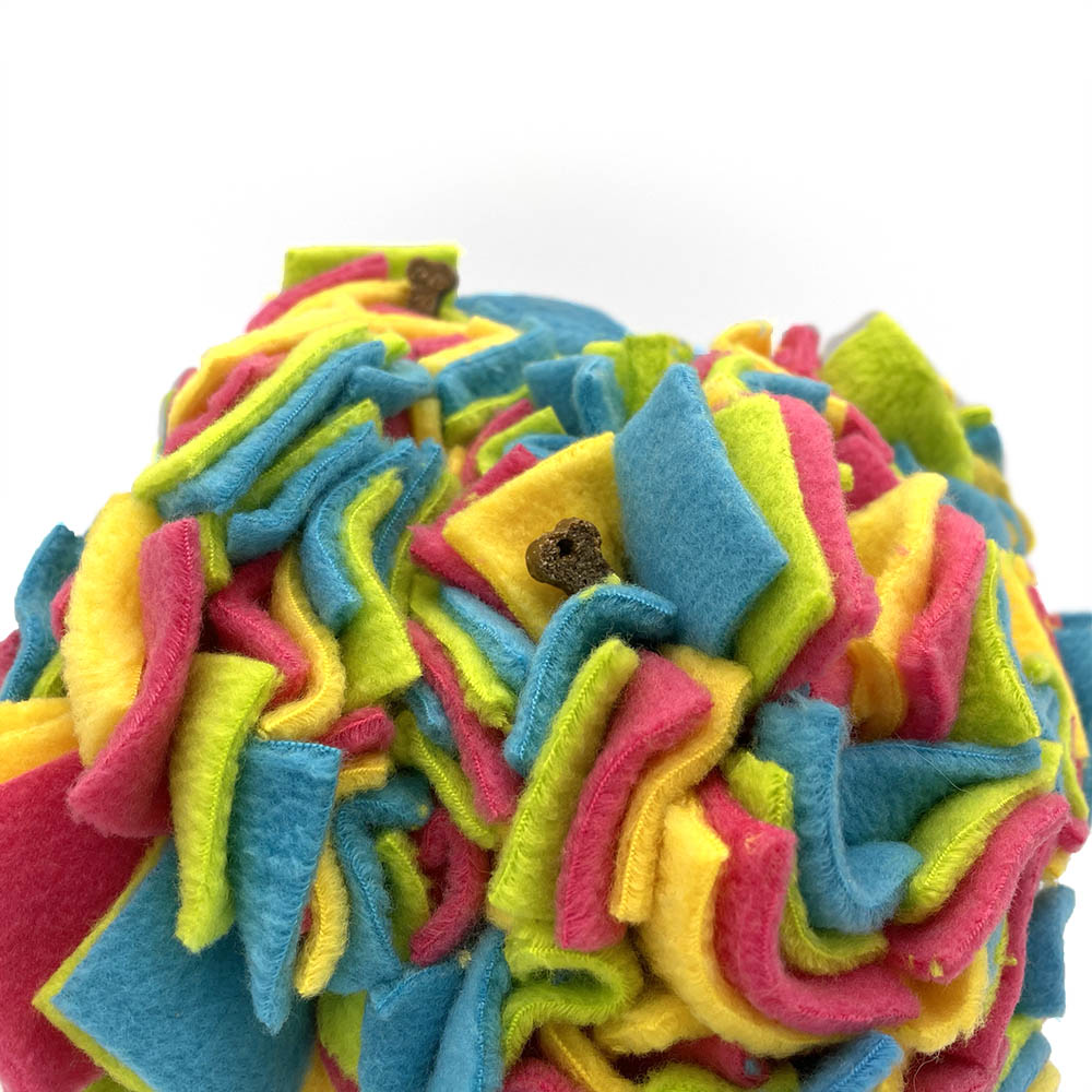 KABOO sniffing cube - 3