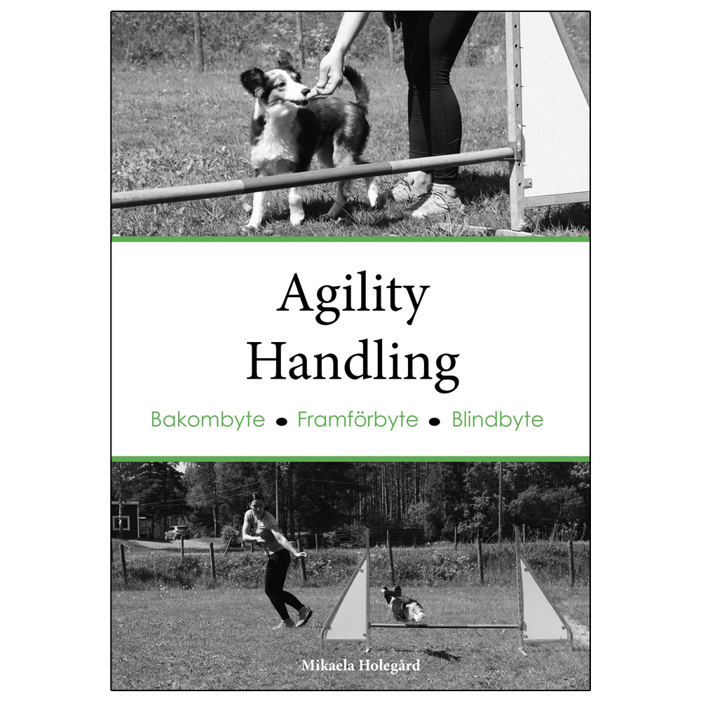 Agility - handling - 2