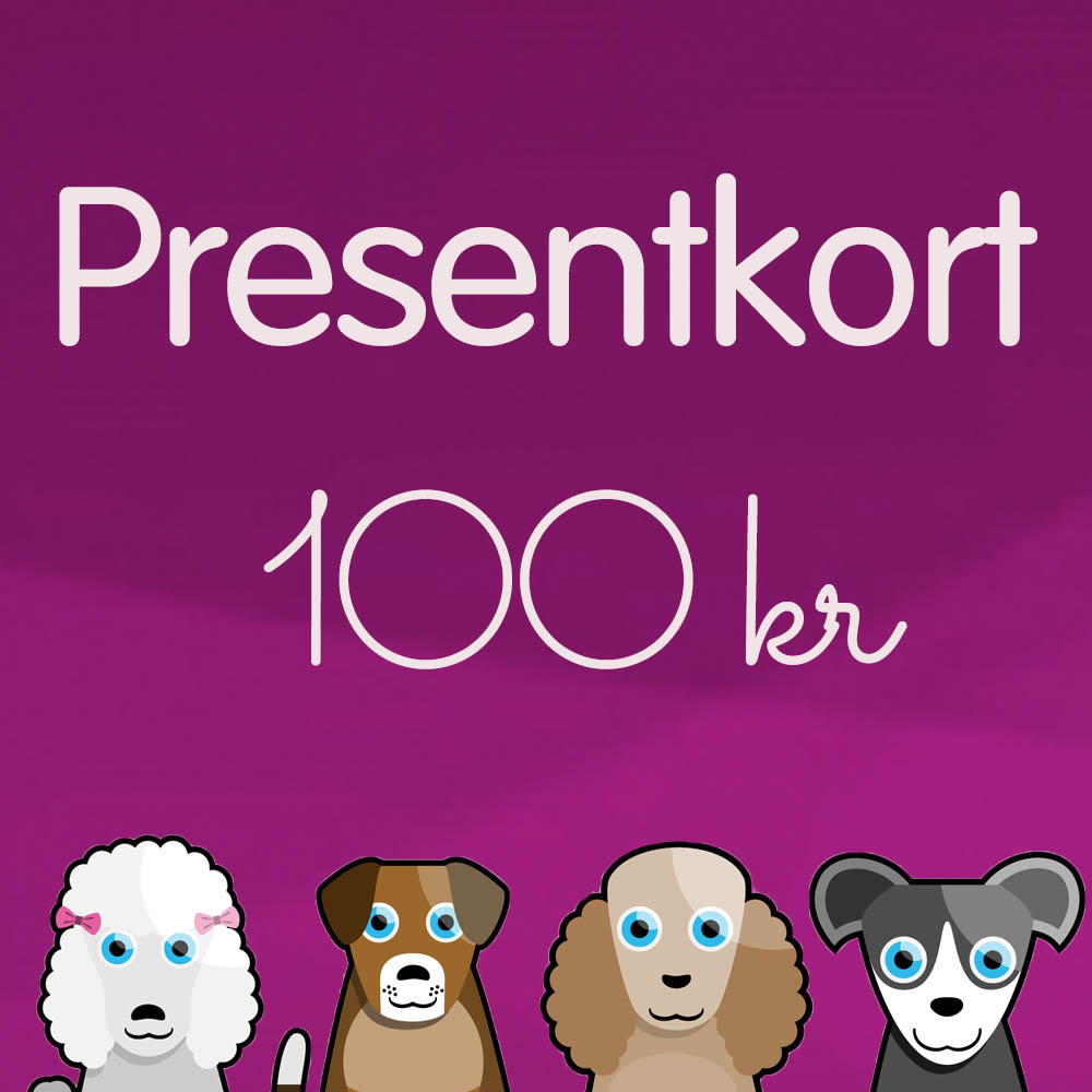 Gift card from Hansesgården