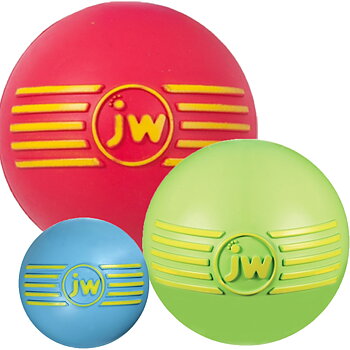 JW iSqueak boll