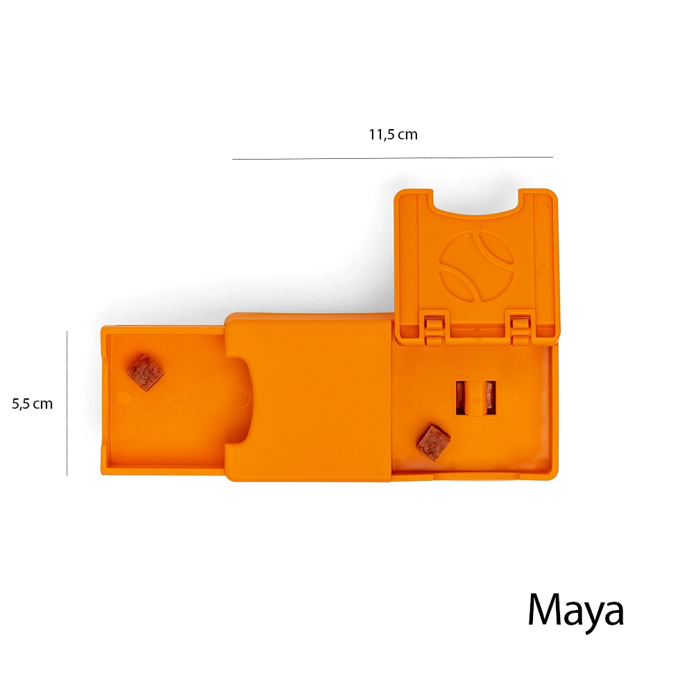 Pawzler Maya