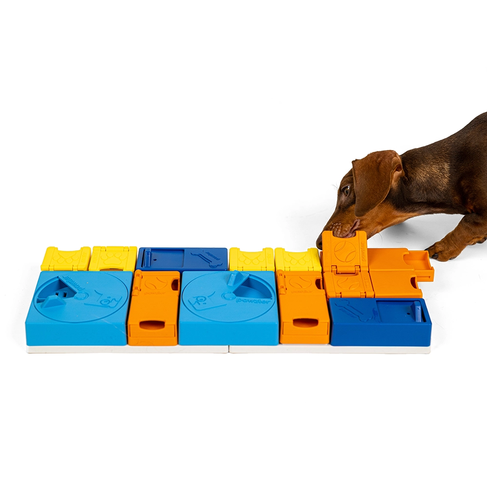 Pawzler - individual pawzles - 2