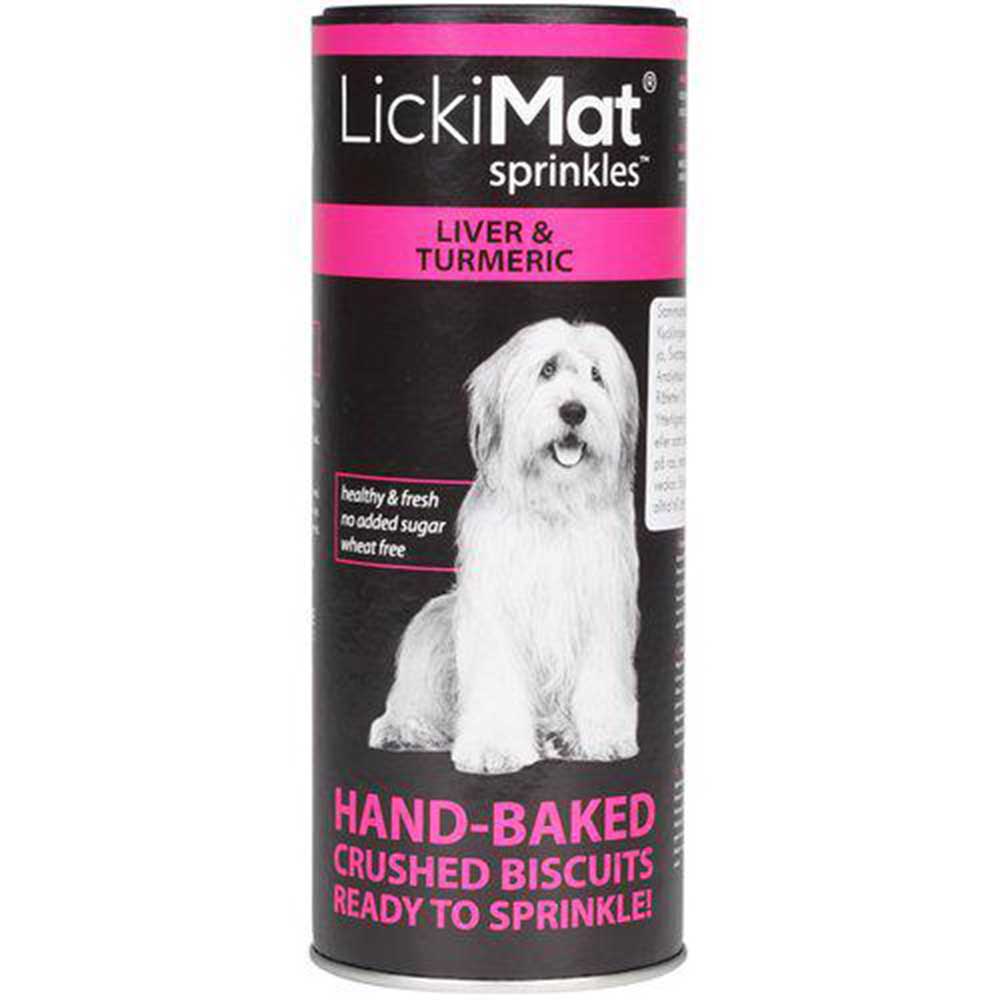 Lickimat Sprinkles - 3