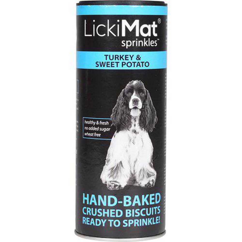 Lickimat Sprinkles - 2