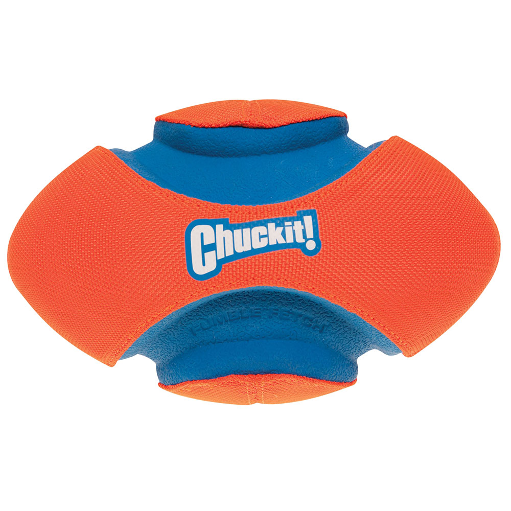 Chuckit Fumble fetch