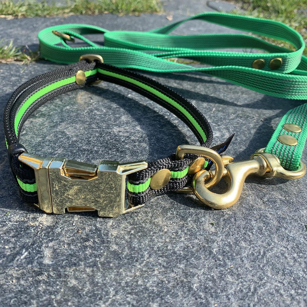 Kops hundhalsband - 7