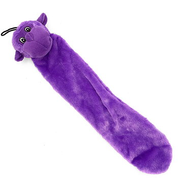 Party pets road kill apa hundleksak