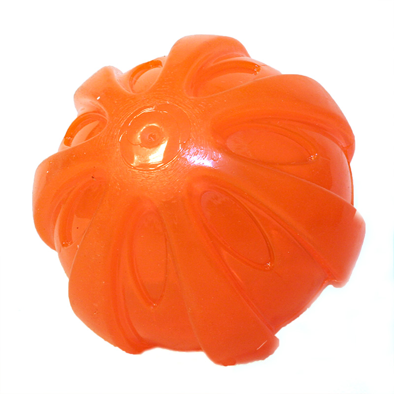 JW Squeaky Ball - 5
