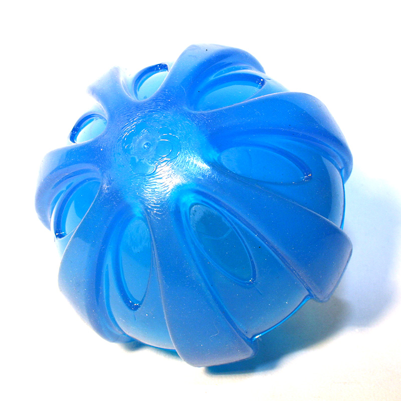 JW Squeaky Ball - 4