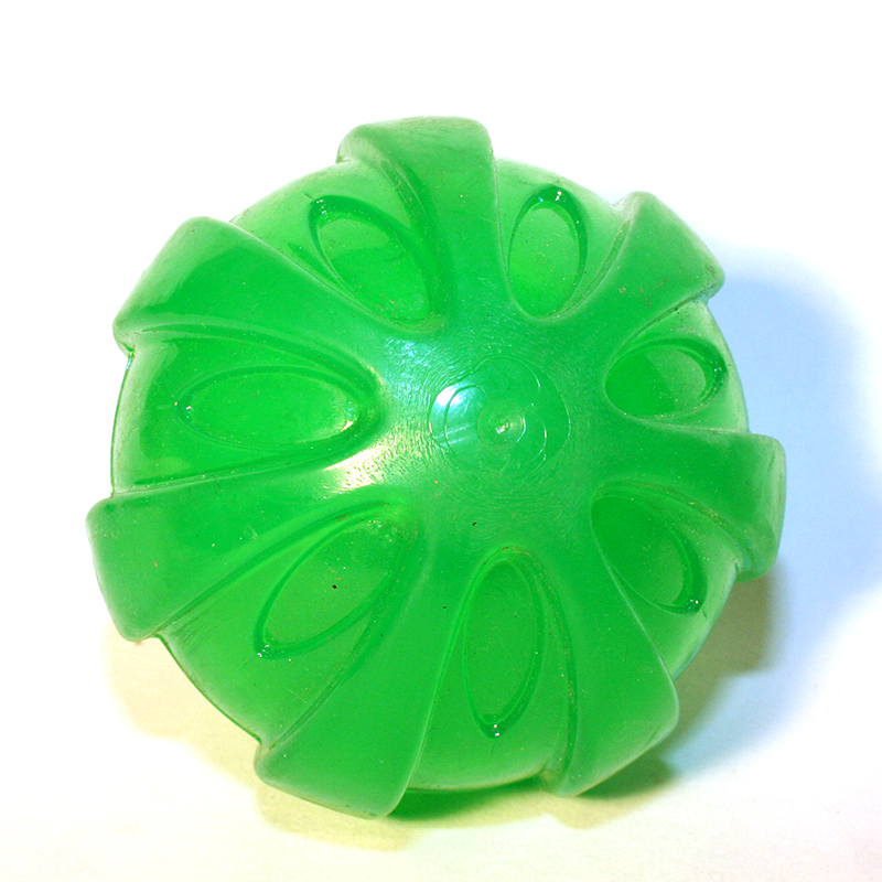 JW Squeaky Ball - 3