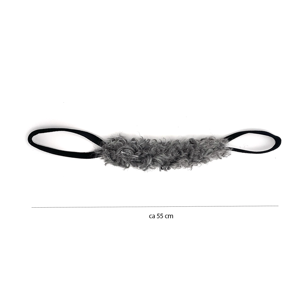 Bistos tug-of-war toy Zippo - 3