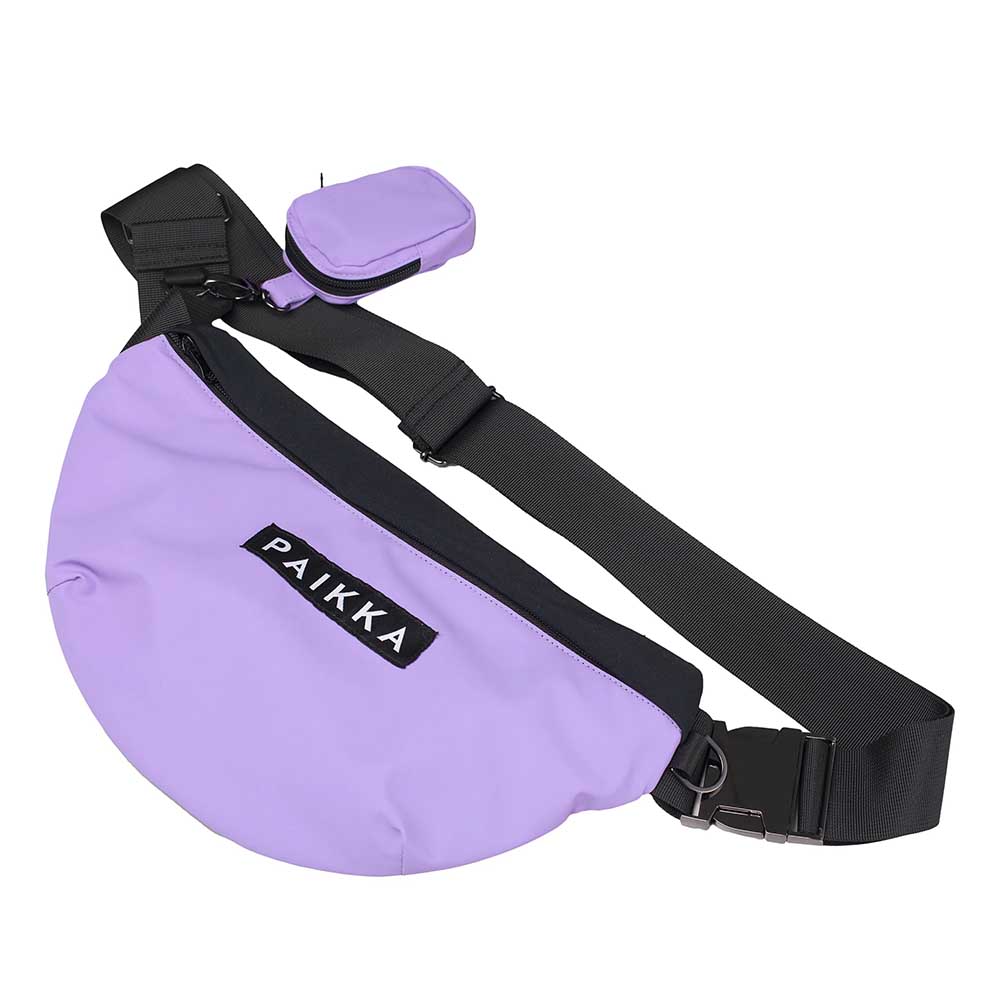 PAIKKA visibility väska - 7