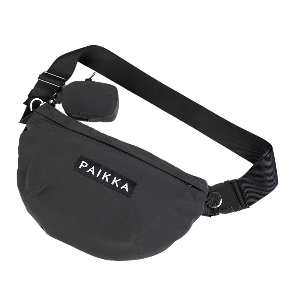 Reflexväska med långt handtag från PAIKKA