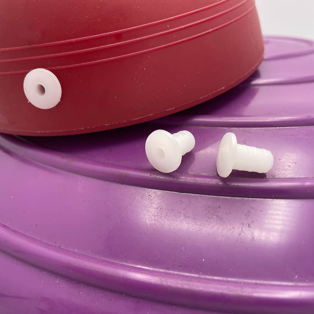 Plug to fit balance balls from K9Design