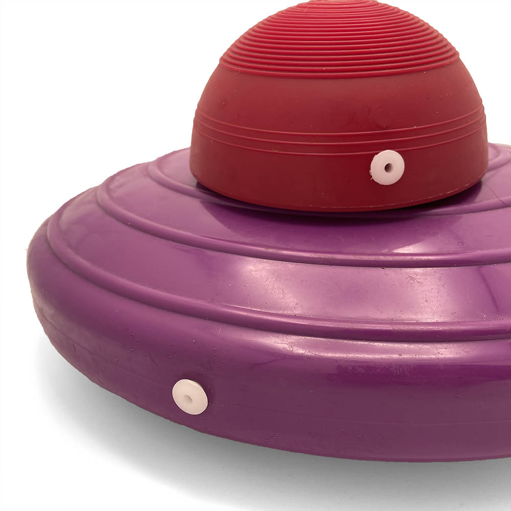 Plug for balance balls - 2 pcs - 3