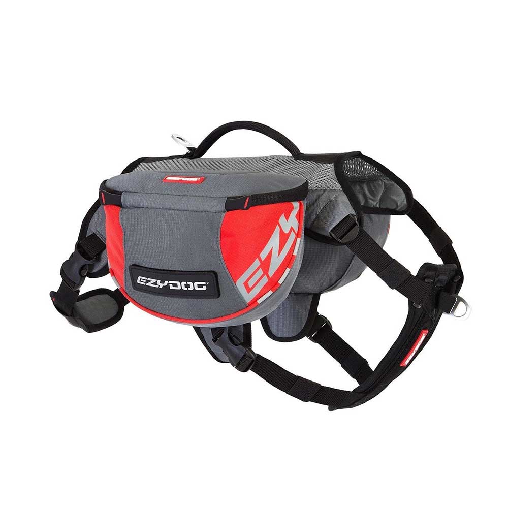 Good to clearance go dog backpack