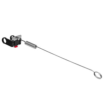 Non-stop bike antenna cykelpinne till hund