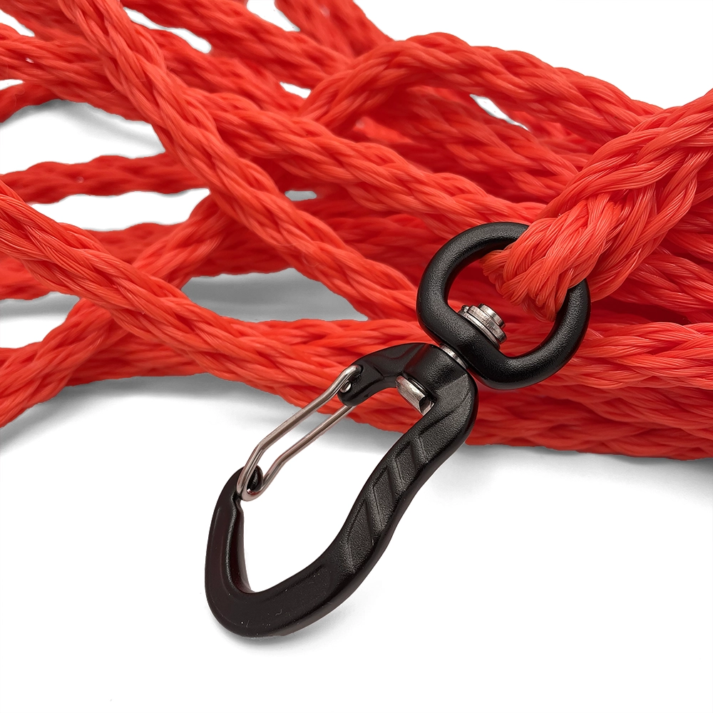 Kops line of braided nylon - 2