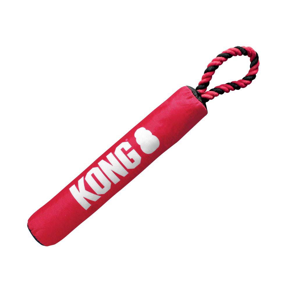 Kong signature stick with rope handle