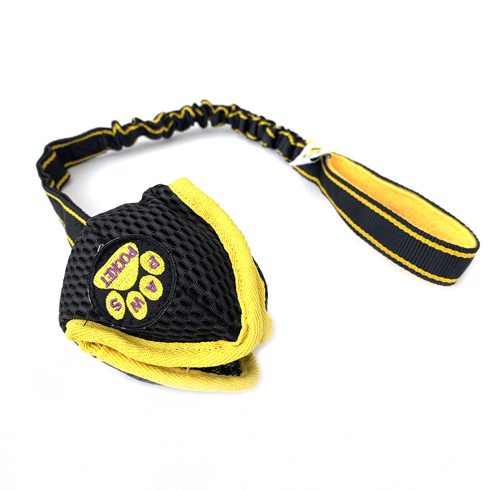 Paws pocket lotusboll med handtag