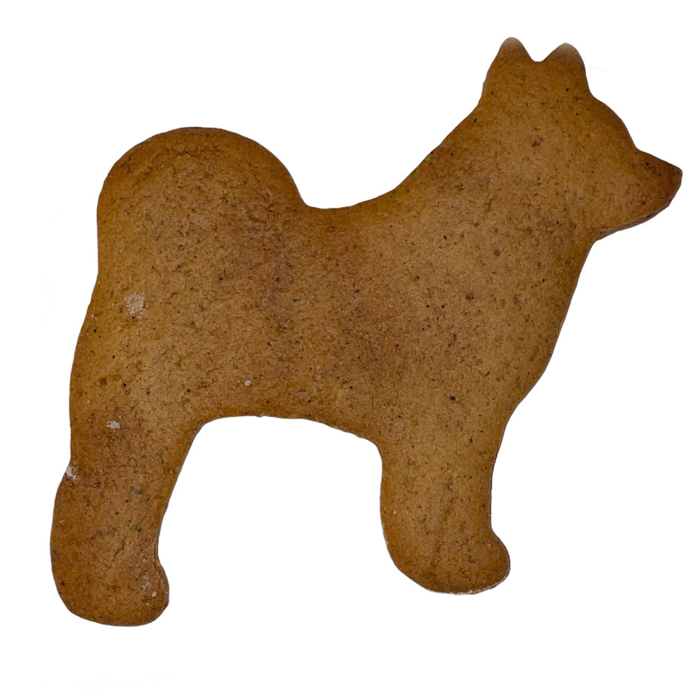 Gingerbread mold - Spitz - 3