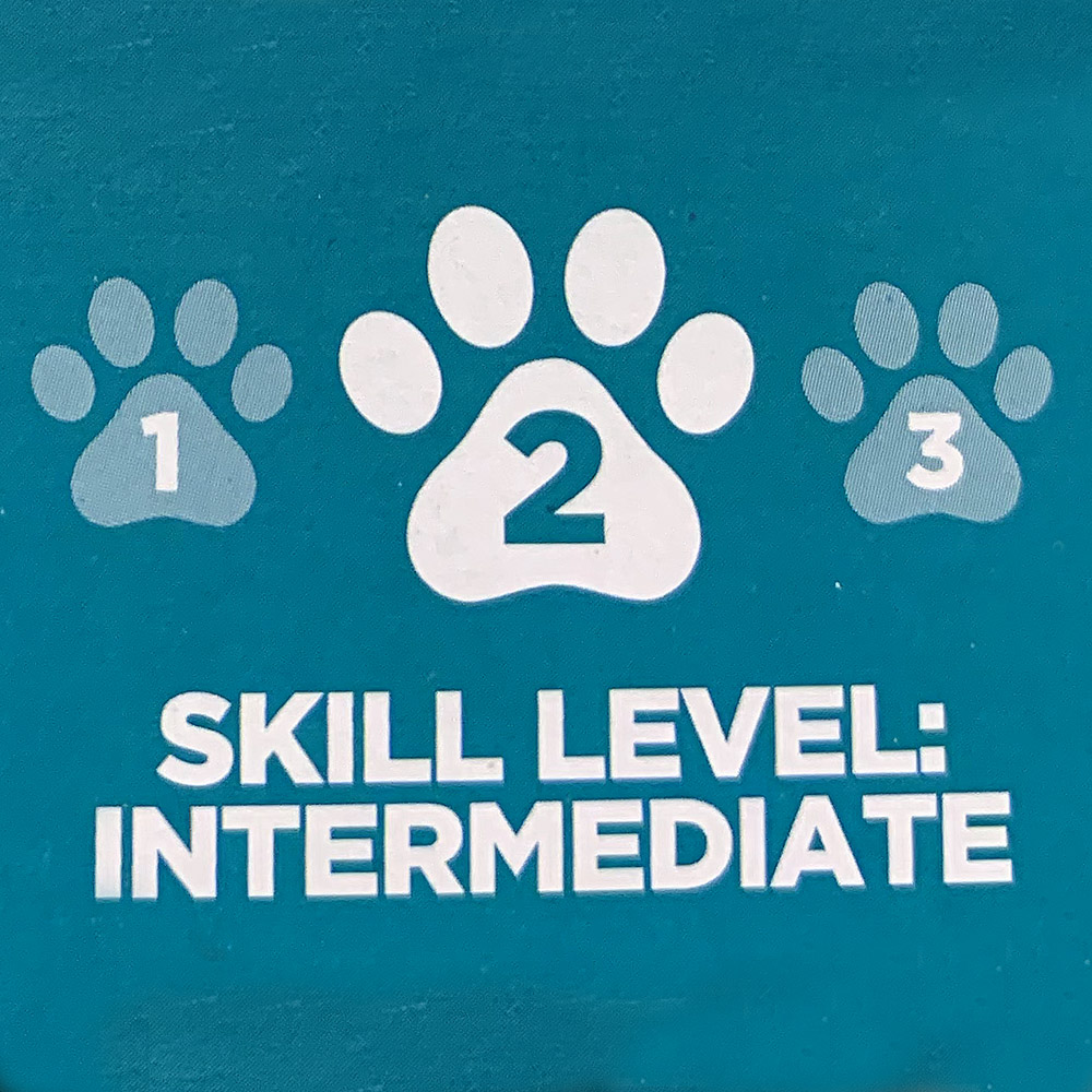 Nina Ottosson Dog Treat Maze - 4