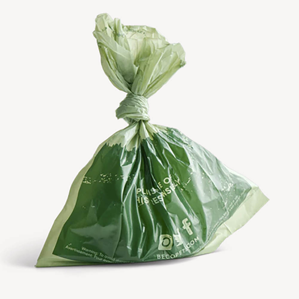 Beco poop bags 540 pcs - 2