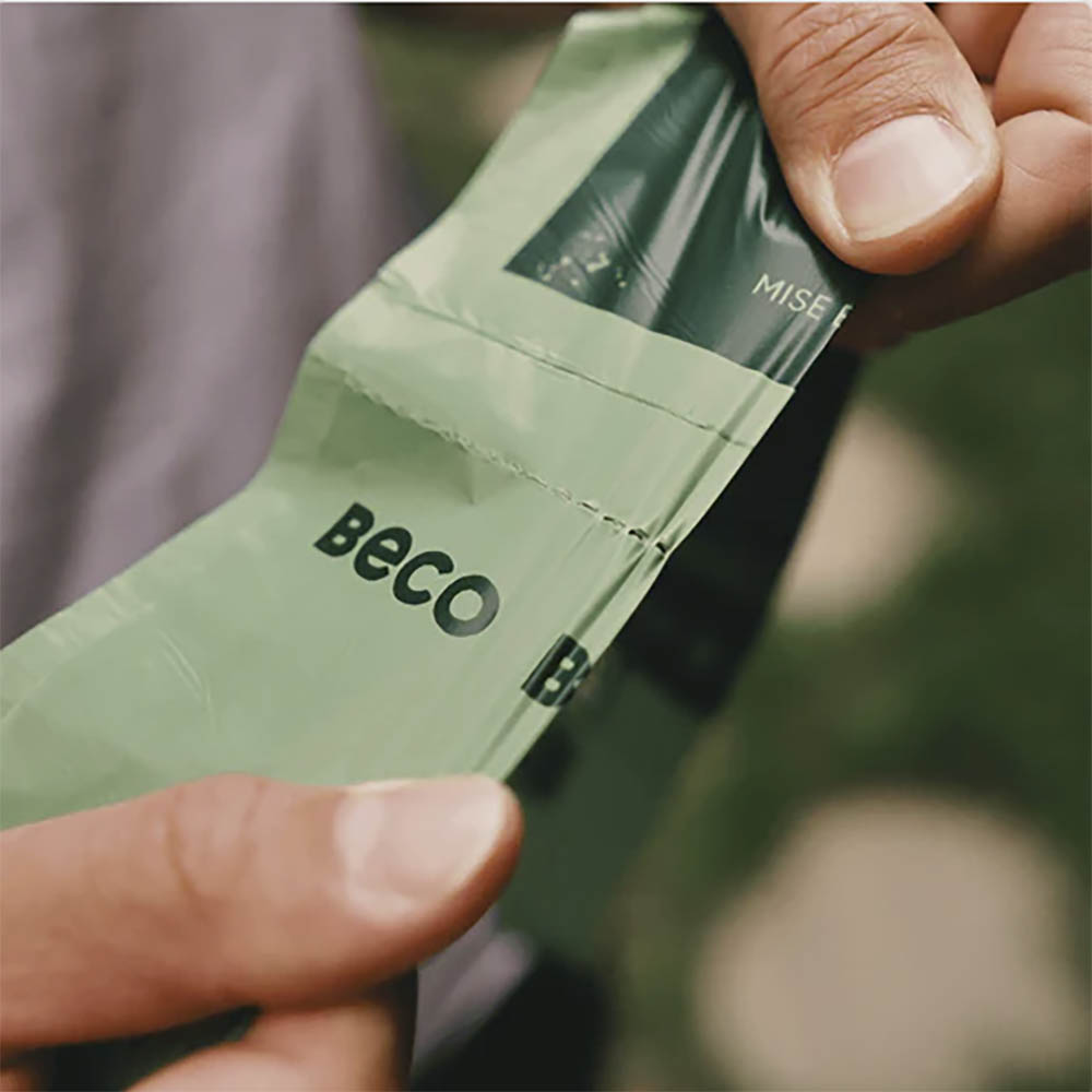 Beco poop bags 540 pcs - 3