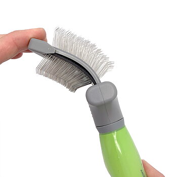 Moser slicker brush for dog or cat