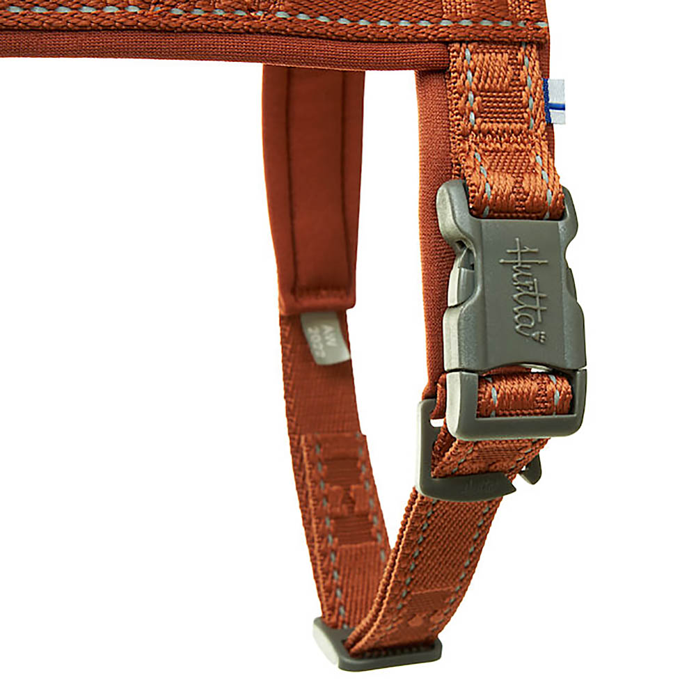 Soft and comfortable harness for dog Hurtta