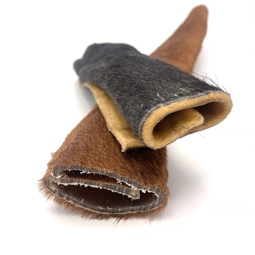 Njord pet dog chewing bone roll