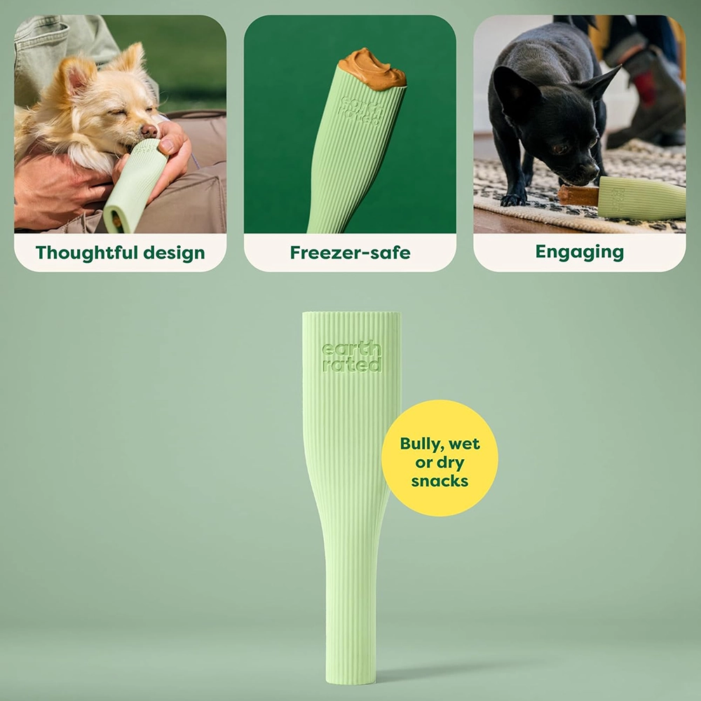 Earth Rated chew toy - 5