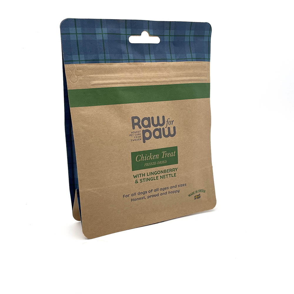 Raw for paw treat - 6