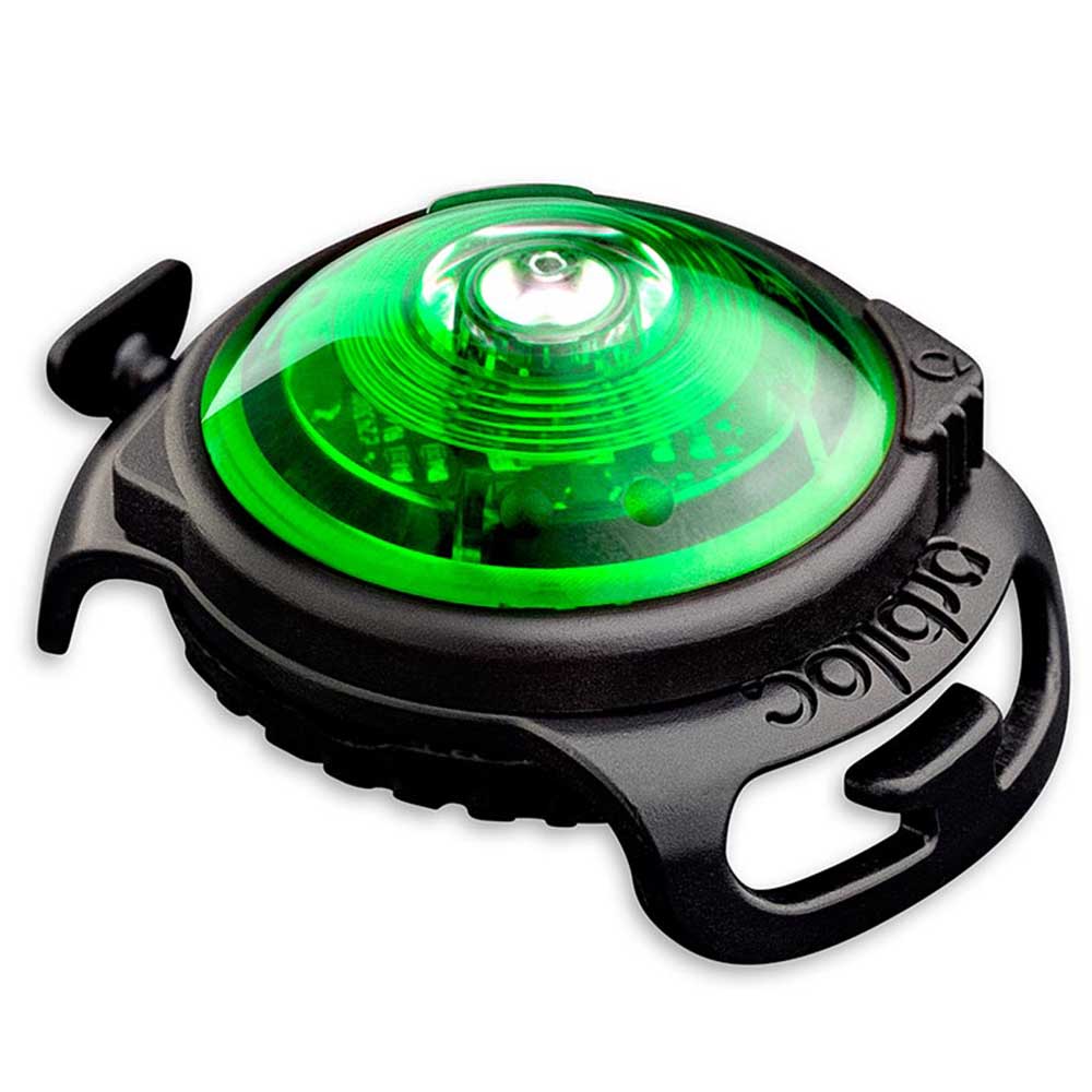 Orbiloc Dog Dual Safety Light