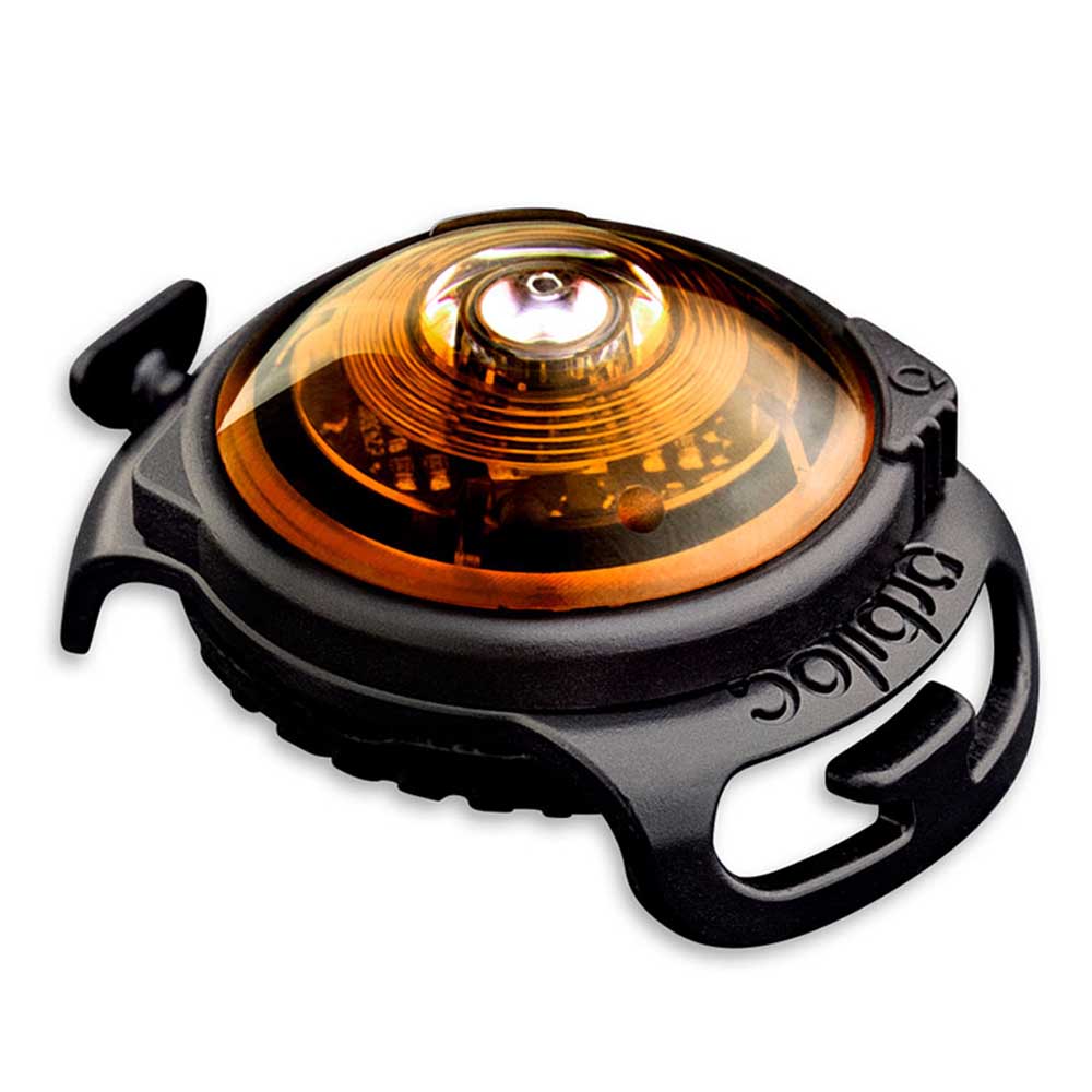 Orbiloc - safety light dog - 7