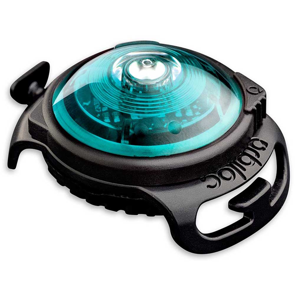 Orbiloc - safety light dog - 9