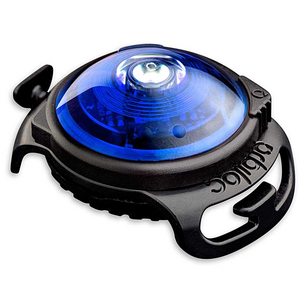 Orbiloc - safety light dog - 12