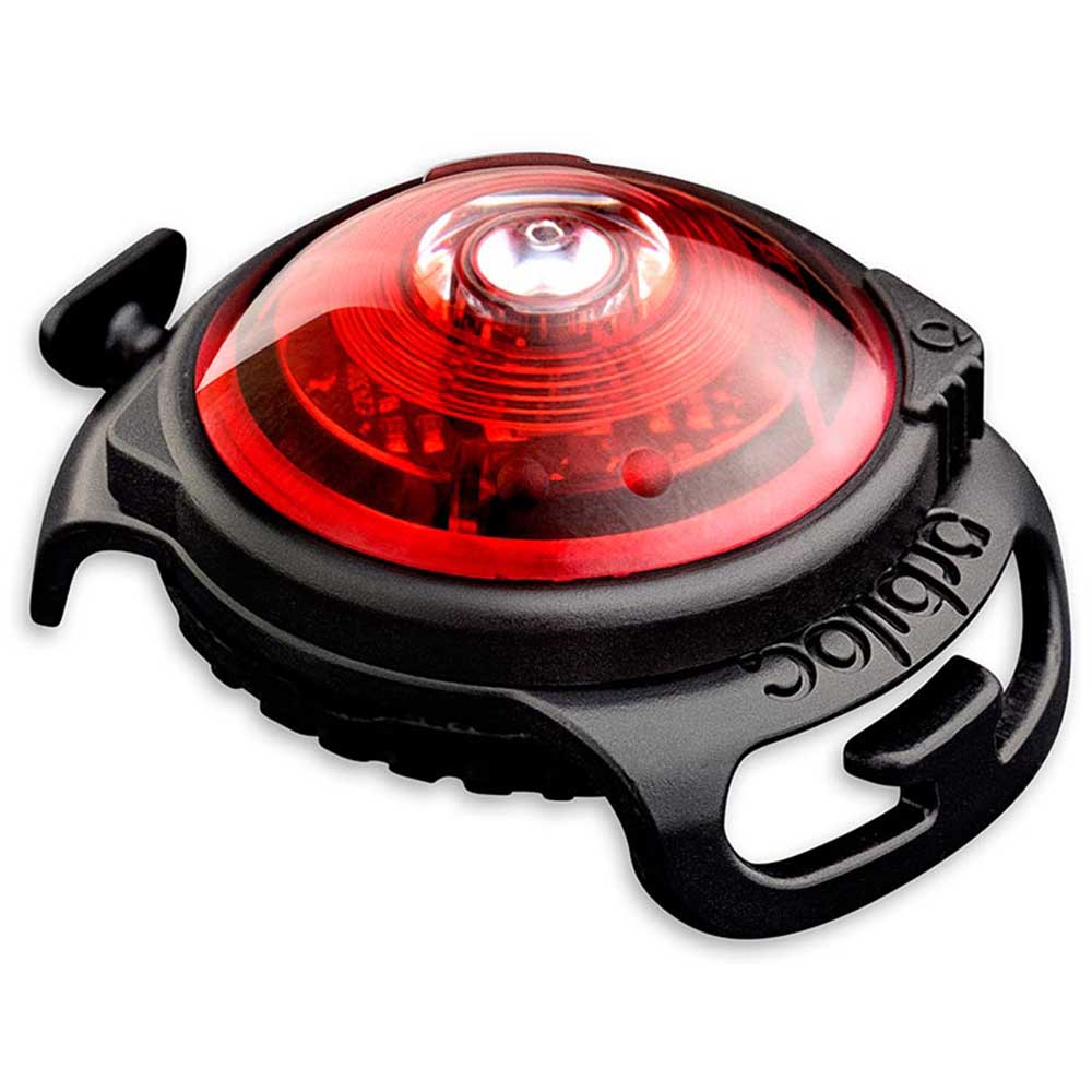 Orbiloc - safety light dog - 10