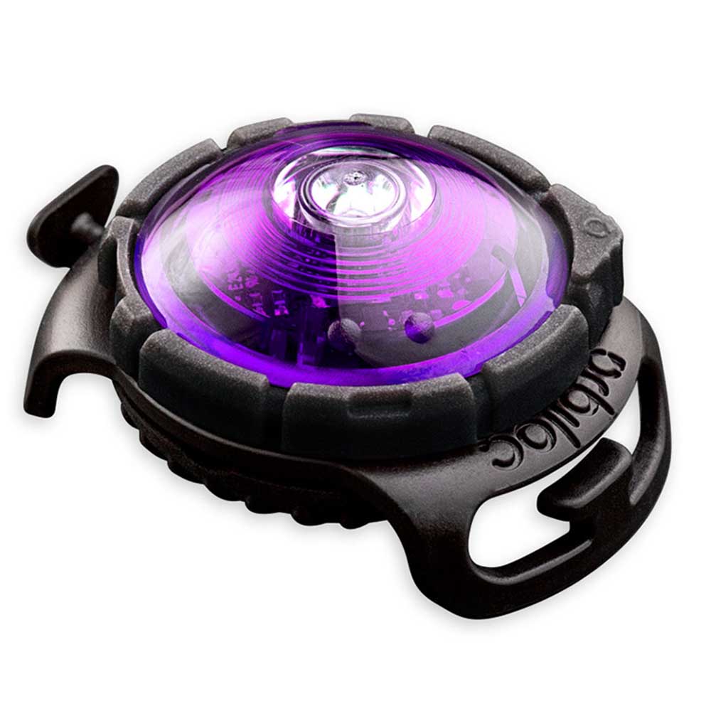 Orbiloc - safety light dog - 15