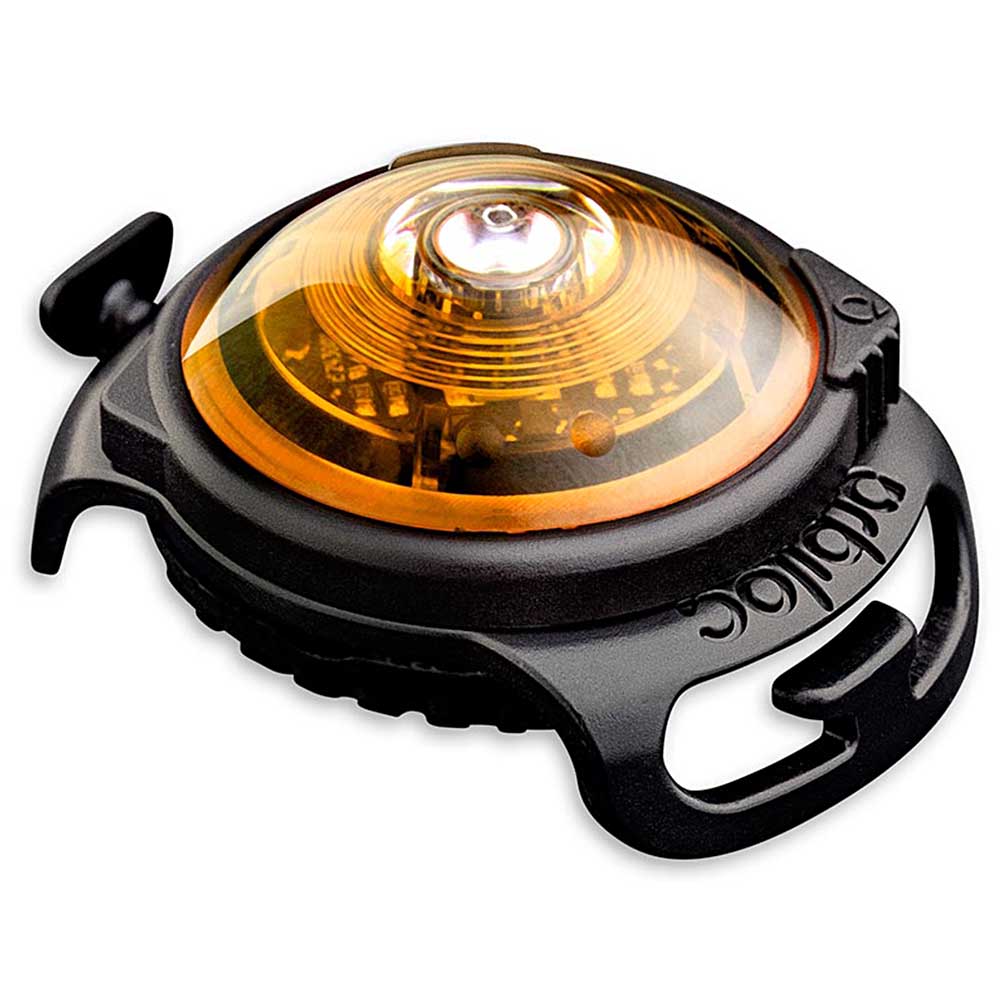Orbiloc - safety light dog - 14