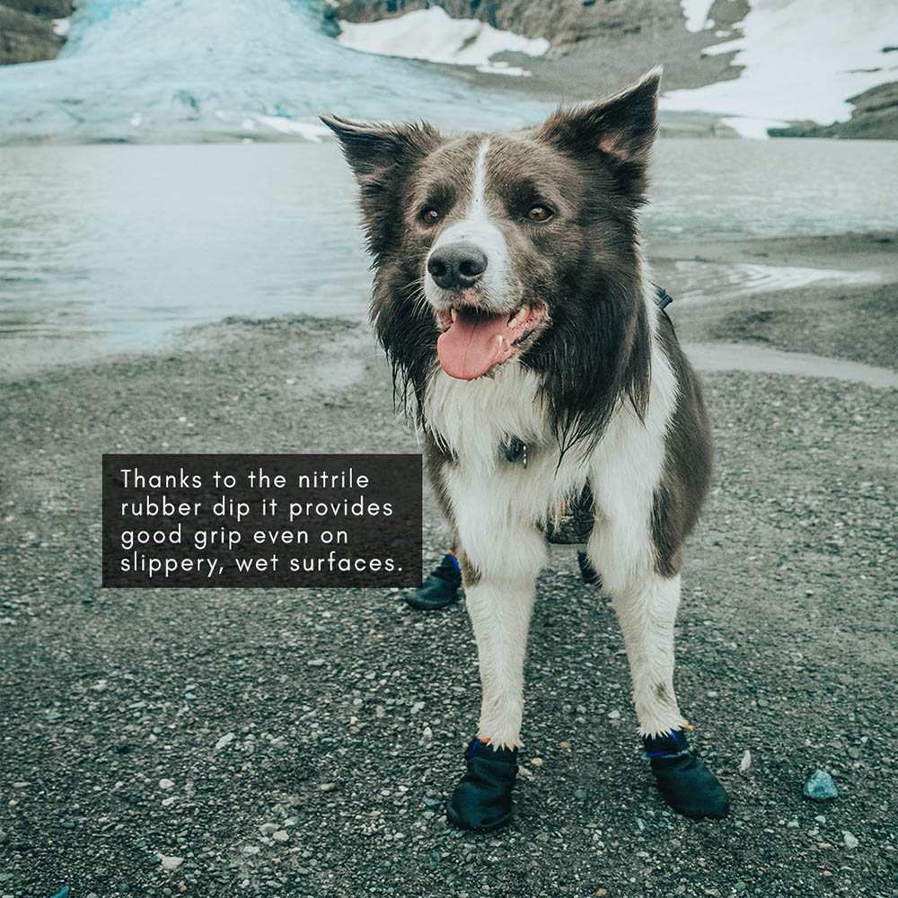 Non-stop Protector bootie 4-pack - 4