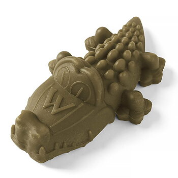 WHIMZEES alligator tuggben till hund dentalstick