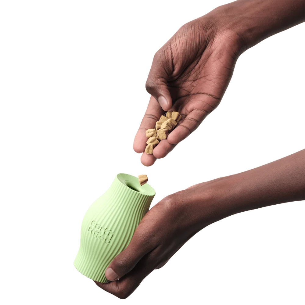 Earth Rated treat toy - 2